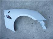 2009 2010 2011 2012 2013 2014 Ferrari California Right Passenger Ferrari Shield Located on Fender Fender Wing Modguard, No Front end Bracket  80965211 OEM 