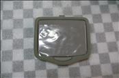 Lexus LS430 Rear Right Passenger Top Mirror w/ Light Lamp *NEW* 8134050160B1