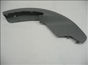 2016 2017 2018 McLaren 570S Front Bumper Right Passenger Blade Panel Sport 15A6277CP OEM OE