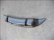 2012-2013 2014 McLaren MP4-12C Vorsteiner Rear air brake wing Spoiler Carbon Fiber Authenticity