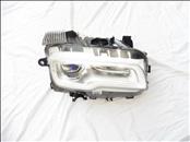 2015-2017 Rolls Royce Ghost Right Passenger LED Headlight 63117349998 Bare OEM