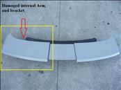 2017 Porsche Panamera 971 Turbo Rear Spoiler Active Wing 971827678B NON WORKING OEM OE
