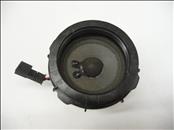 1999 2000 2001 2002 2003 2004 2005 2006 BMW E46 323i 325Ci Top-Hifi Mid-Range Loudspeaker 65138368245 OEM OE