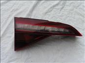 2019 Volkswagen VW Jetta Inner Left Driver Side Light Taillight 17A945093B OEM