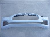 2014 2017 Maserati Ghibli M157 Front Bumper Cover with PDC / Non Washer 673001803 - Used Auto Parts Store | LA Global Parts