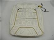 2014 2015 2016 2017 BMW i3 Right Passenger Side Seat Cushion Foam 52107392872 OEM OE