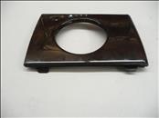 1999 Bentley Arnage Right Passenger Side Wood Veneered End Panel Vent Trim PU22141PF OEM OE