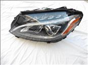 2015 2016 2017 2018 Mercedes Benz C Class W205 C300 C63 Sedan LED HID Xenon Left Driver Headlight A2059062904; 030255223307 OEM OE