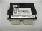 2014 2015 2016 Audi Q5 A6 A7 A8 Diesel Exhaust Fluid (DEF) Control Module 4H0907355D OEM OE