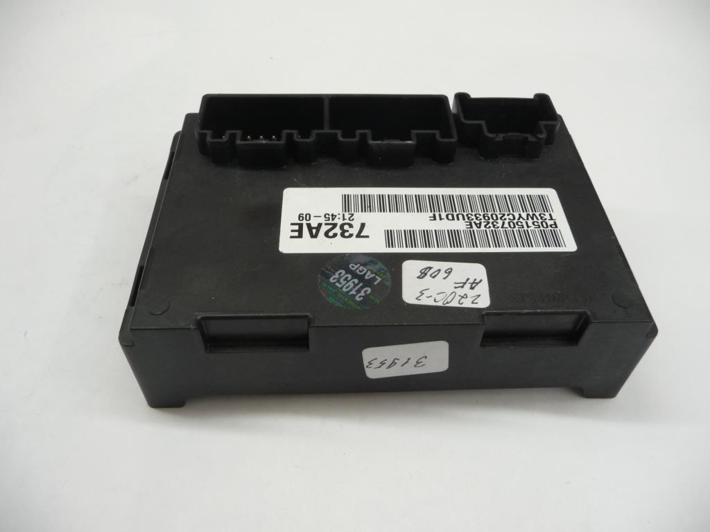 service electronic stability control jeep grand cherokee