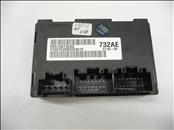2014 2015 Jeep Grand Cherokee Transfer Case Control Module 05150732AE OEM OE