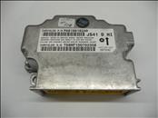 2012 2013 2014 Chrysler 200 Occupant Restraint Module Airbag Air Bag SRS Control Module P68186182AD OEM OE