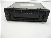 1999 2000 2001 2002 Porsche 911 Carrera Boxster Radio Tuner Cassette Player 99664512500 OEM OE