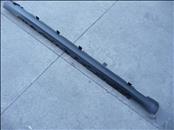 2012 2013 2014 2015 2016 2017 2018 Tesla Model S Left Driver Side Rocker Molding Trim 6005874-00-E OEM OE