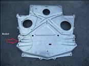 2017 2018 2019 2020 2021 2022 2023 Lamborghini Huracan LP580-2 LP640 EVO STO Rear Metal Lower Underbody Trim Cover Tray 4S0825203D OEM OE
