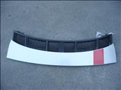 2016 2017 2018 Audi R8 Rear Trim Grille Fairing Cover Panel 4S8825355A ; 4S8825359A ; 4S8827555 OEM OE