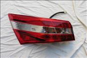 2016 2017 Toyota Avalon Left Driver outer side Taillight Rear on 1/4 panel 8156007081; 8156007080 OEM