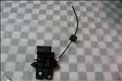 Mercedes Benz C E CLK SLK SLR Rear Trunk Lid Lock A1717500085 OEM OE