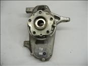 2009 2010 2011 2012 2013 2014 2015 Ferrari 458 Italia, California Front Right RH Hub Carrier 287187 OEM OE