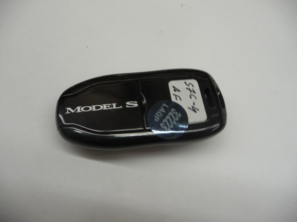 remote control tesla model 3