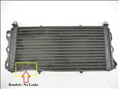 2016 2017 2018 2019 Audi R8 Sport Performance Oil Cooler Radiator 420-4S9317019 OEM OE