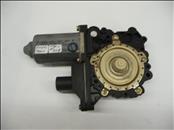 2000 2001 2002 2003 2004 2005 2006 Audi TT Left Driver Side Power Window Motor 8N8959801E ; 8N8959801A; 8N8959801B; 8N8959801D OEM OE