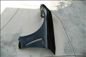 Porsche Panamera 970 Left Driver LH Fender 97050303102GRV OEM OE