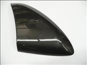 2019 2020 2021 McLaren 600LT Right side Body Vent Cover Carbon Fiber 13AB918RP OEM OE