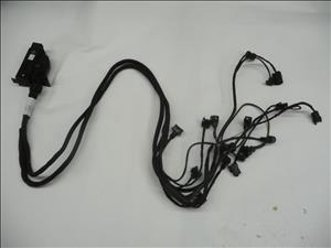 1994 Mercedes Benz E320 Engine Wiring Harness from www.laglobalparts.com