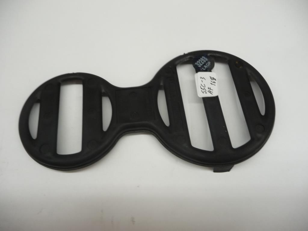 2016-2019 Mercedes Benz GLE350 Console Cup Holder Insert A1666830091 OEM A1 | LA Global Parts