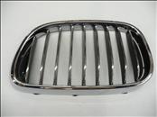 2016 2017 2018 2019 BMW G11 G12 740i 750i Front Left Driver Side Grille 51137357011 OEM OE