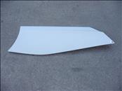 2016 2017 2018 2019 McLaren 570s Right Passenger Door Outer Panel Cover Shell, remanufactured ready to install