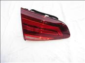 2018 2019 Volkswagen VW Golf Left Driver Inner Rear Taillight Lamp 5GM945093J OEM