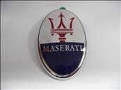 2017 2018 2019 Maserati Levante Front Emblem Badge 670106516 OEM OE