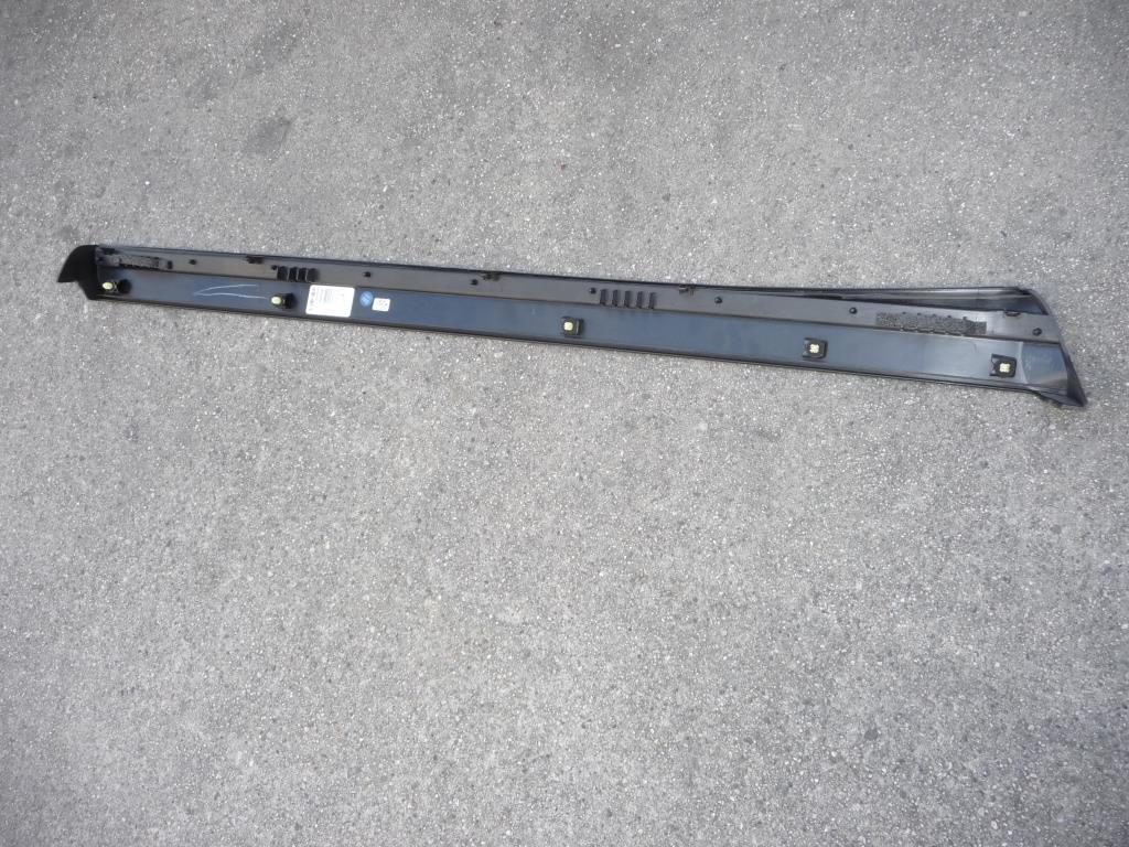 Front Left Door Lower Molding Trim Fit For 2010-2015 Le-x-us