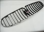 2008 2009 2010 2011 2012 Maserati GranTurismo Gran Turismo Front Grille Grill Chrome/ Black 84126100 at the lowest price in the market from LA Global Parts, the ultimate used Maserati parts store in Los Angeles. We offer huge discounts on used and new OEM Maserati parts.