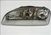 2008 Porsche Cayenne Front Bumper Right Passenger Turn Signal Light 7L5941182D OEM OE
