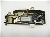 2000 2001 2002 2003 2004 2005 2006 BMW E46 325Ci 330Ci M3 Drive Gear Locking Mechanism 51258248308 OEM OE