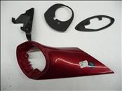 2017 2018 McLaren 720S Right Passenger Rearview Mirror Base Cover 14A1430CP OEM