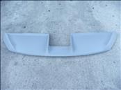 2004-2008 Lamborghini Gallardo Rear Bumper Lower Cover Diffuser 400807527 OEM A1