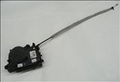 2017 2018 2019 BMW G30 G01 530i X3 Trunk Lid Lock Actuator Motor 51247383561 OEM OE