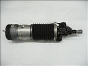 2010 2011 2012 2013 2014 2015 Rolls Royce Ghost Front Right Suspension Shock Absorber Rubber Air Strut Ride 37106850228; LR685022801 OEM OE
