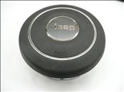 2011 2012 2013 2014 2015 2016 2017 Jeep Wrangler,  Rubicon, Sahara Left Driver Inflator Module 1QP31DX9AM OEM OE