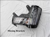 2016 2017 2018 2019 Cadillac Escalade GMC Front Left Fog Driving Lamp 84018688, 22803018, 23445795, 23239231 OEM OE