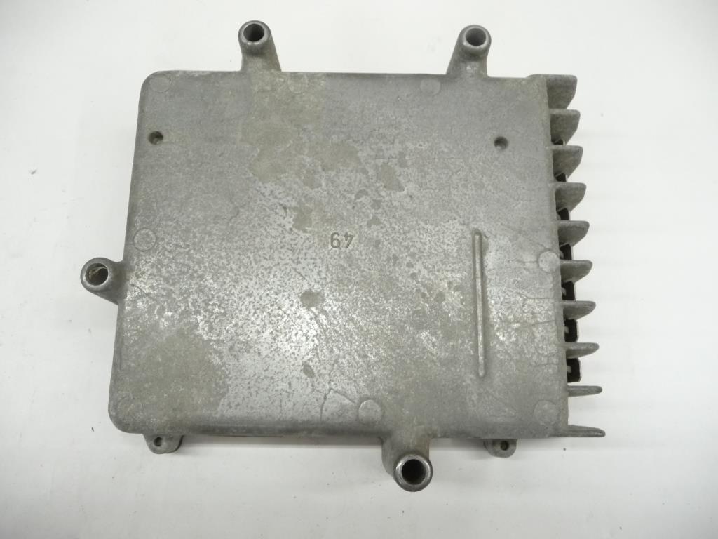 2001 Chrysler Town & Country Transmission Control Module 04686719AF OEM ...