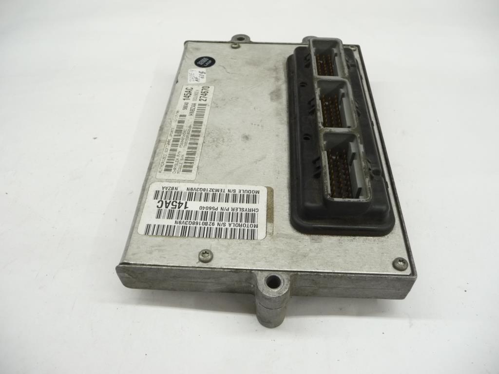 1999 Dodge Dakota Engine Control Module 56040145AC OEM A1 | LA Global Parts