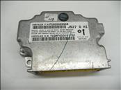 2013 2014 Chrysler 200 Dodge Avenger Occupant Restraint Module, Safe Control Module 56054966AB OEM OE