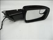 2019 Ram 1500 Right Passenger Door Outside Rearview Mirror 5ZK44KXJAC OEM OE