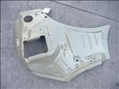2016 2017 2018 2019 Tesla Model X Left Driver Quarter Panel inner Service Cover Panel 1069479-S0-A OEM OE