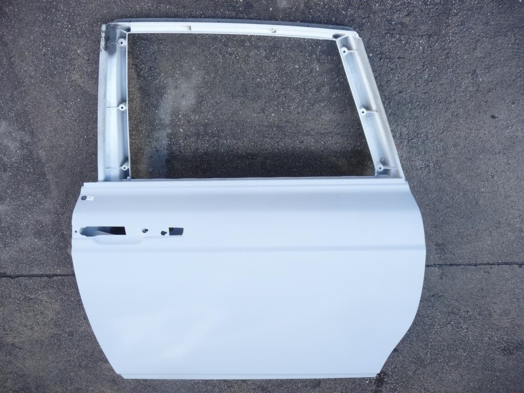 Details About 08 13 Rolls Royce Rr1n Phantom Left Rear Driver Door Shell Frame 41527196673 Oem